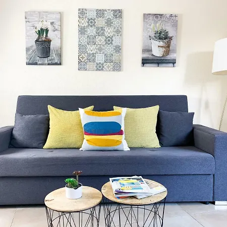 Cosy Flats Apartment *