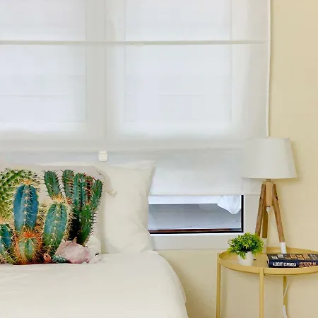 Apartment Cosy Flats *